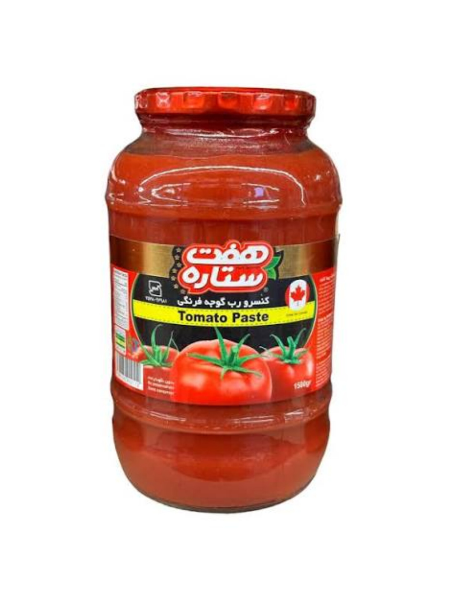 چرا رب گوجه فرنگی ایرانی در جهان محبوب است