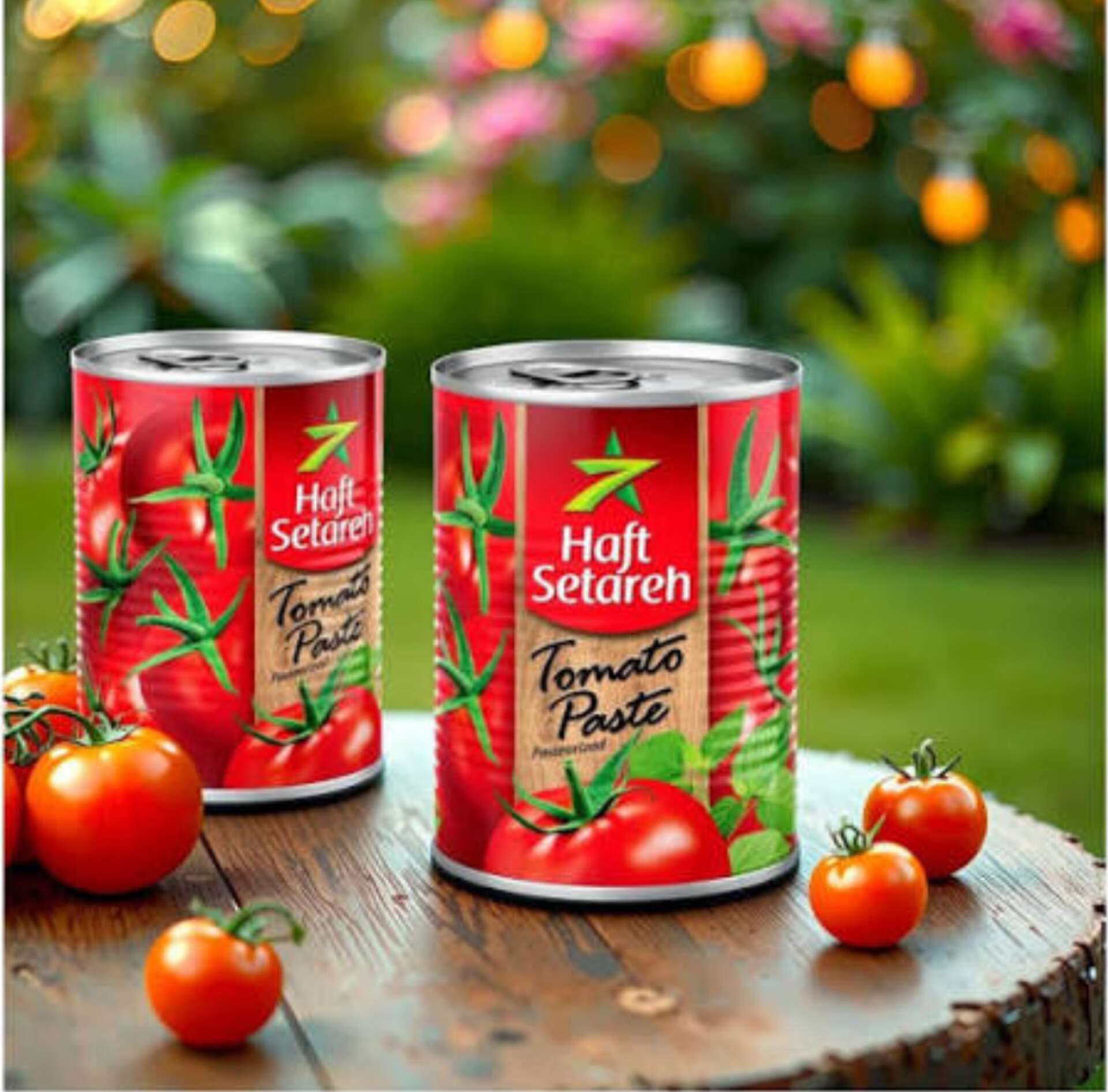 فروش عمده رب گوجه فرنگی برای تجارها