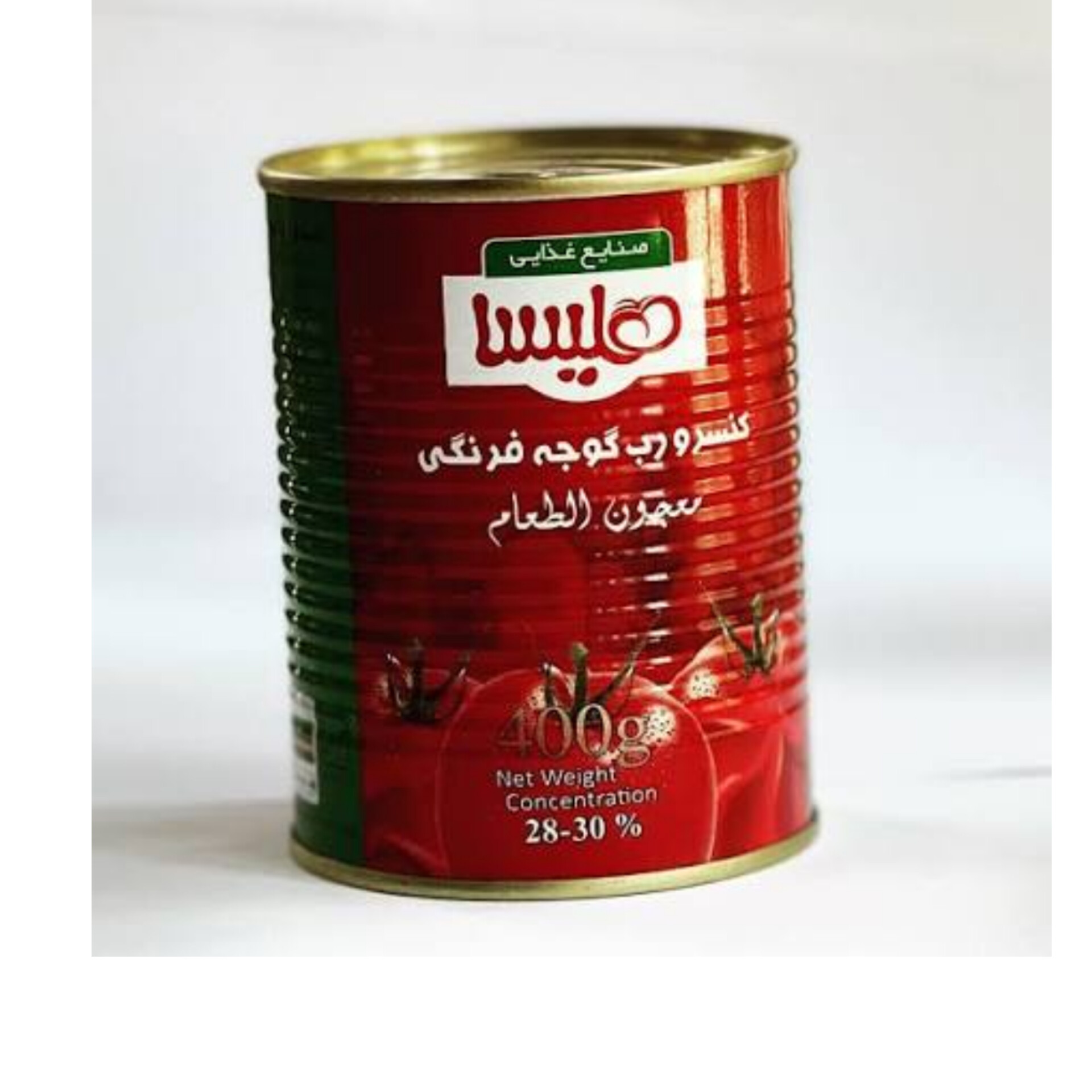 رب گوجه فرنگی طبیعی و خالص