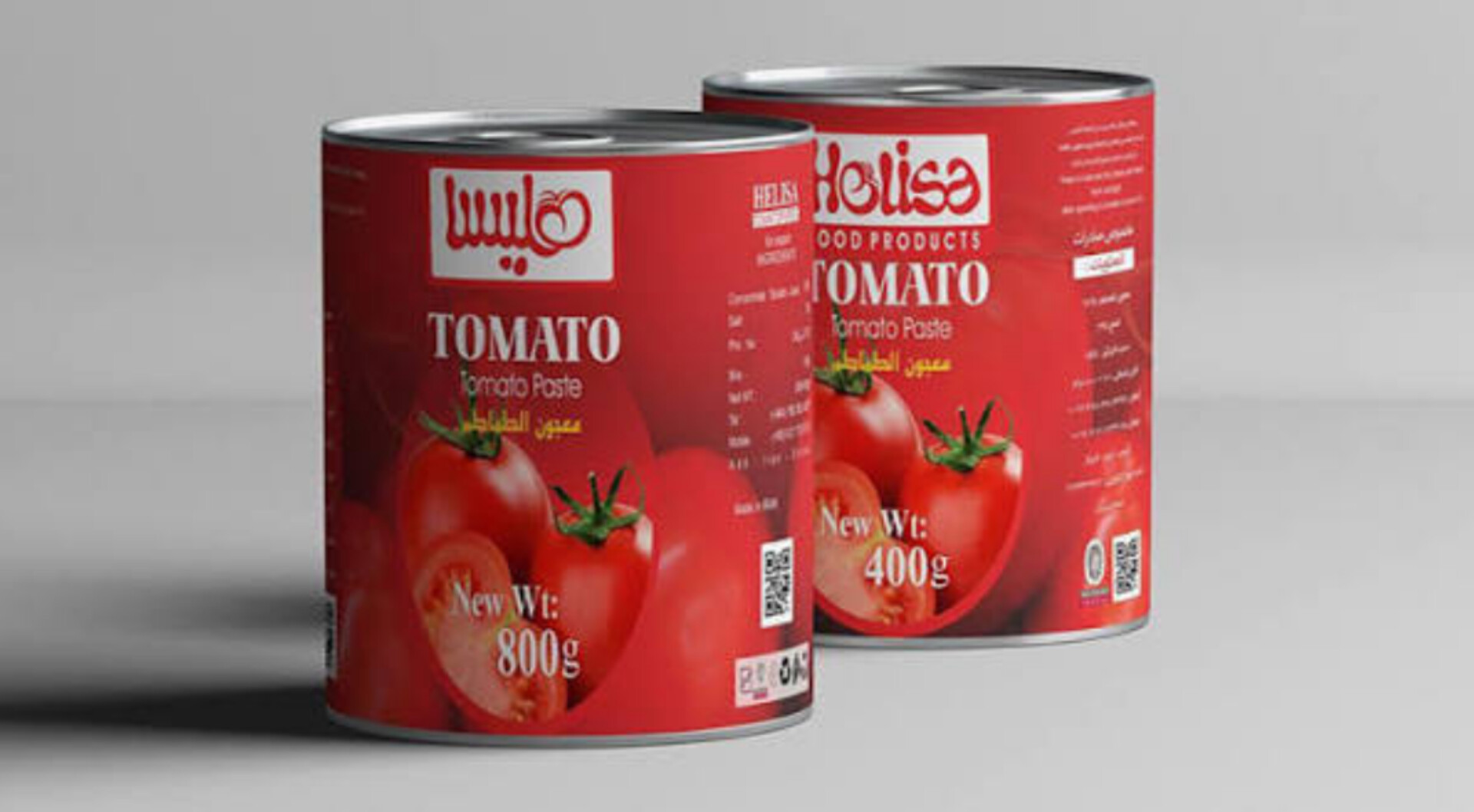 چگونه رب گوجه فرنگی اصل را تشخیص دهیم