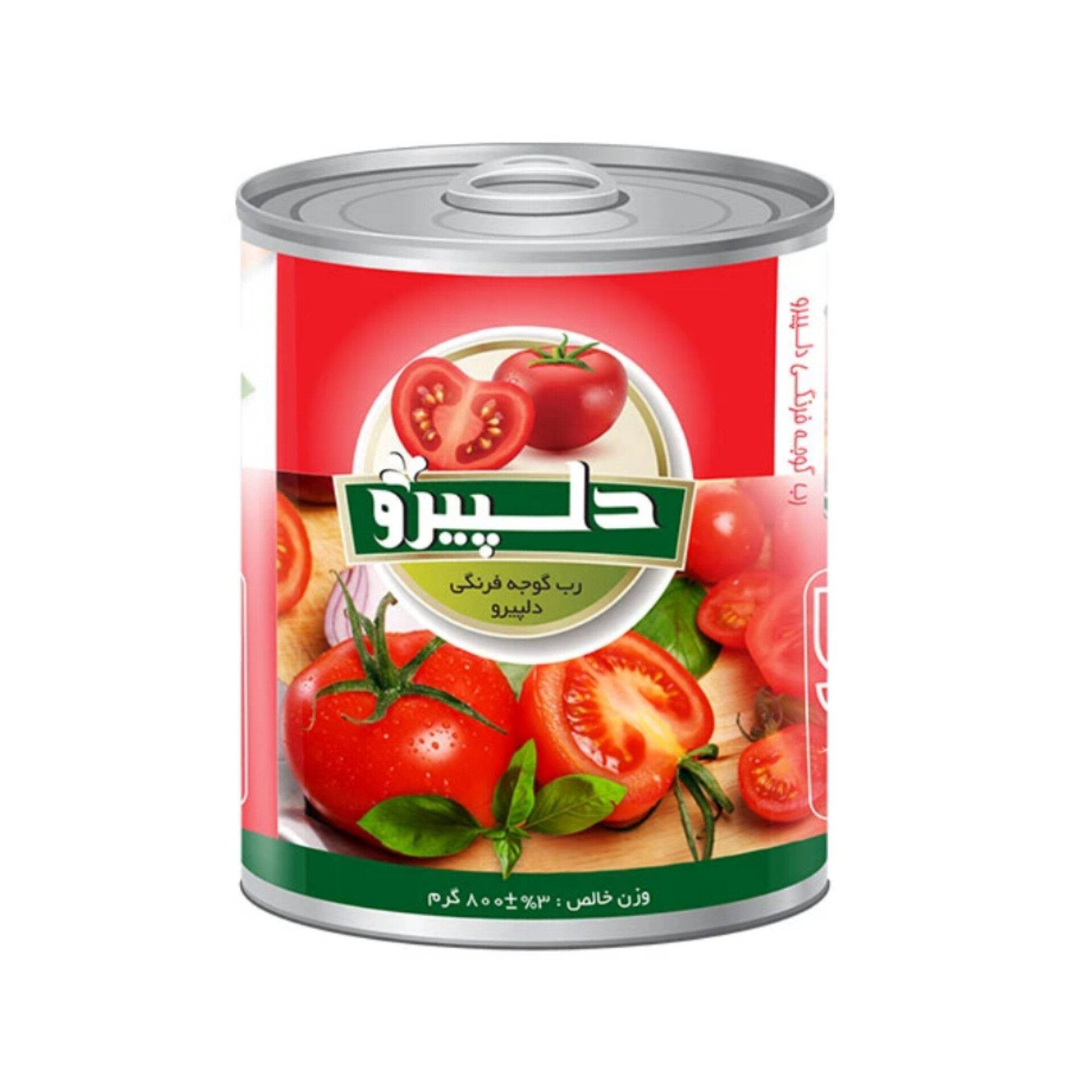 نکات مهم در خرید رب گوجه فرنگی