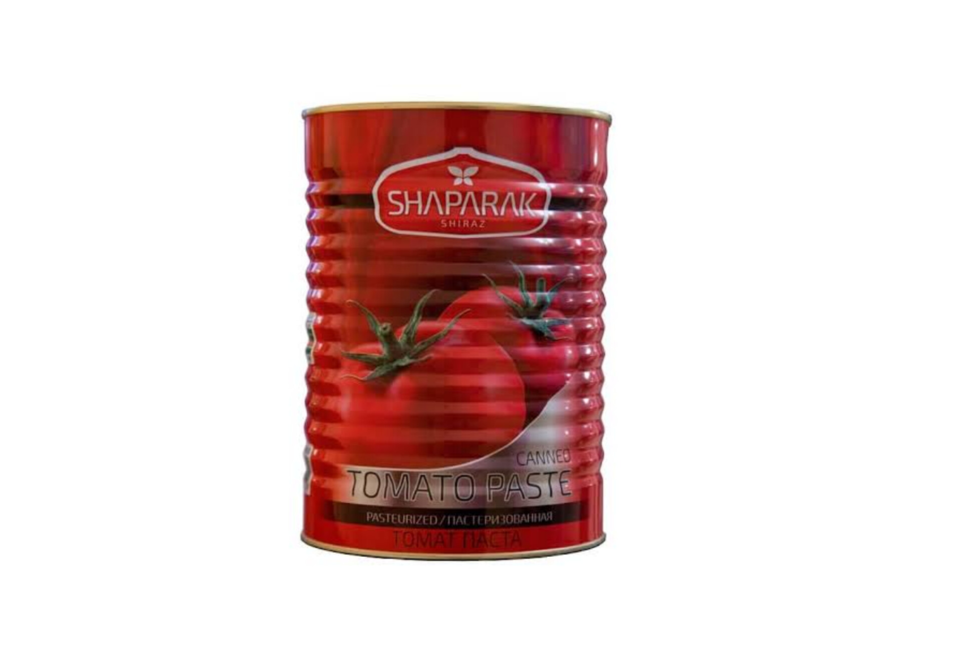 صادرات رب گوجه به عراق