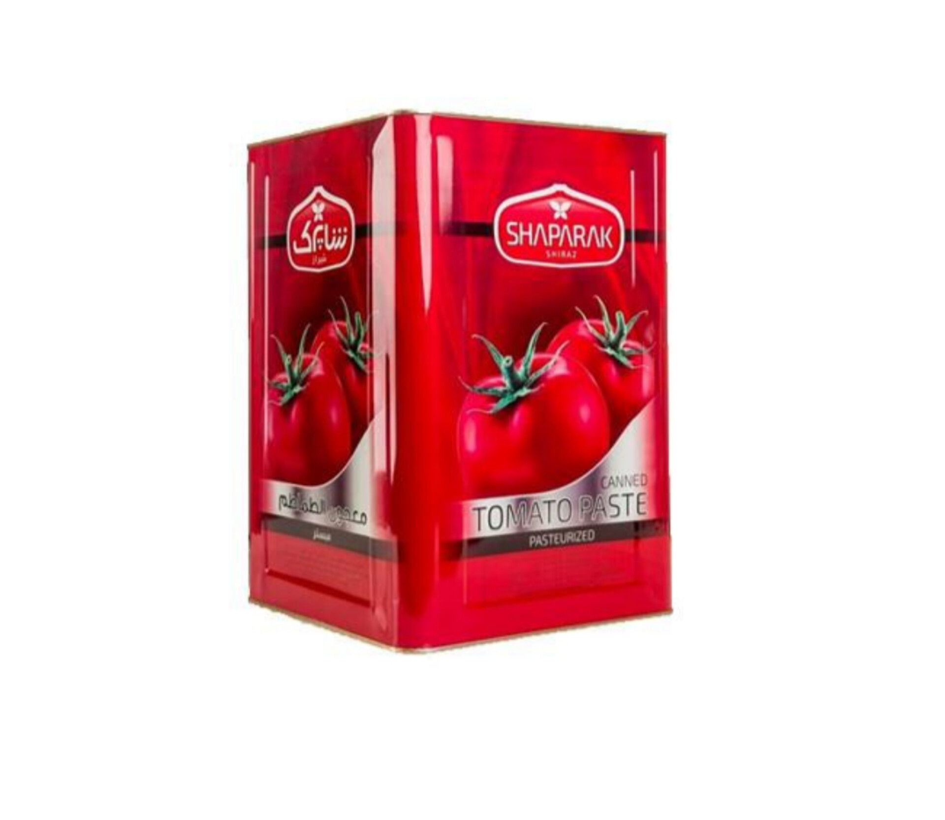 شرایط صادرات رب گوجه فرنگی