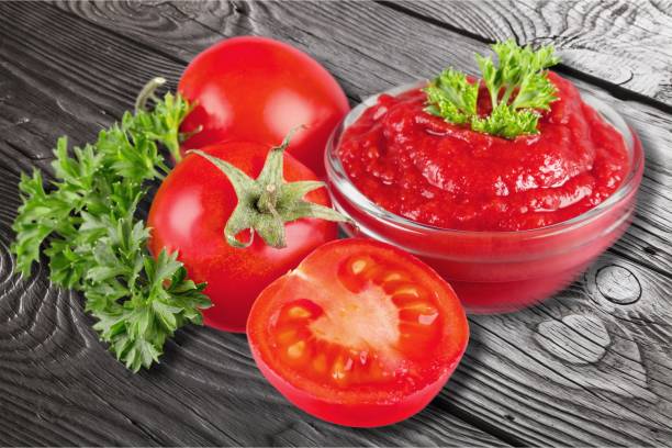 تصویر 1 از قیمت روز رب گوجه فرنگی صادراتی