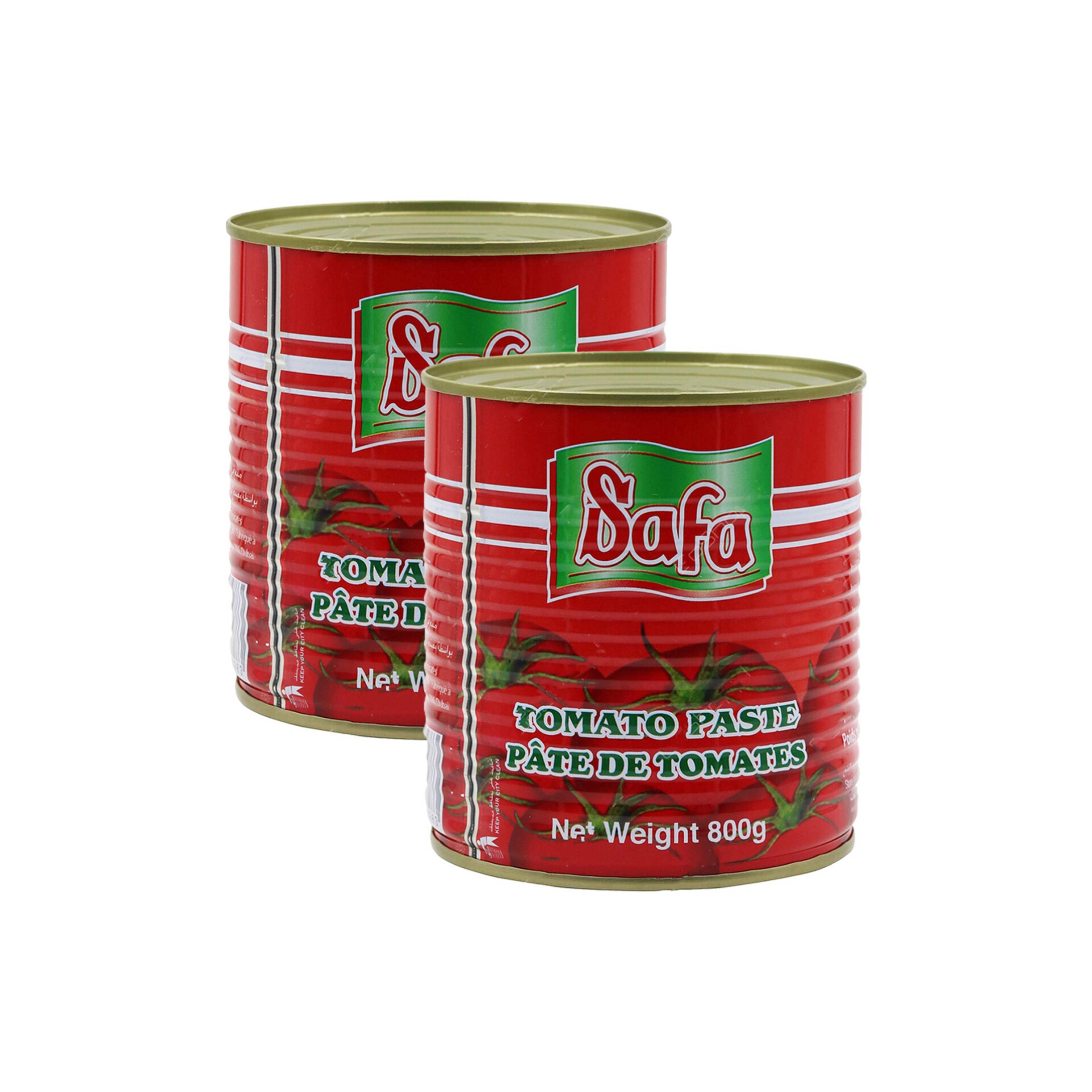 فروش رب گوجه بدون واسطه