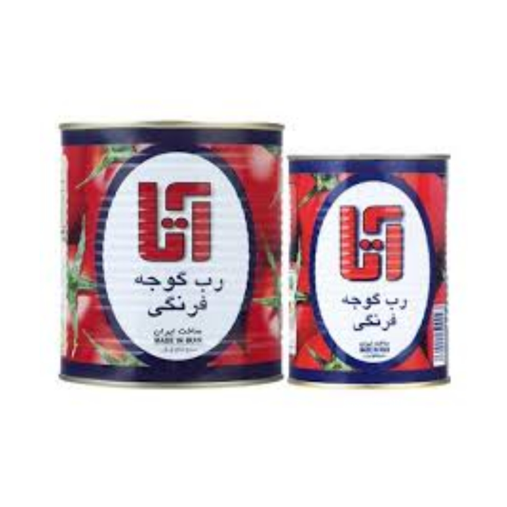 سرمایه‌ گذاری در تجارت رب گوجه فرنگی