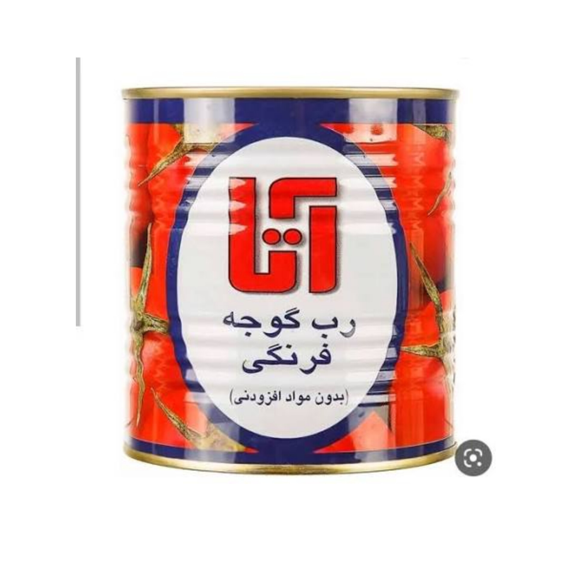 فروش رب گوجه با قیمت رقابتی
