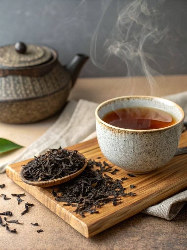 چای لاهیجان؛ اصالت ایرانی