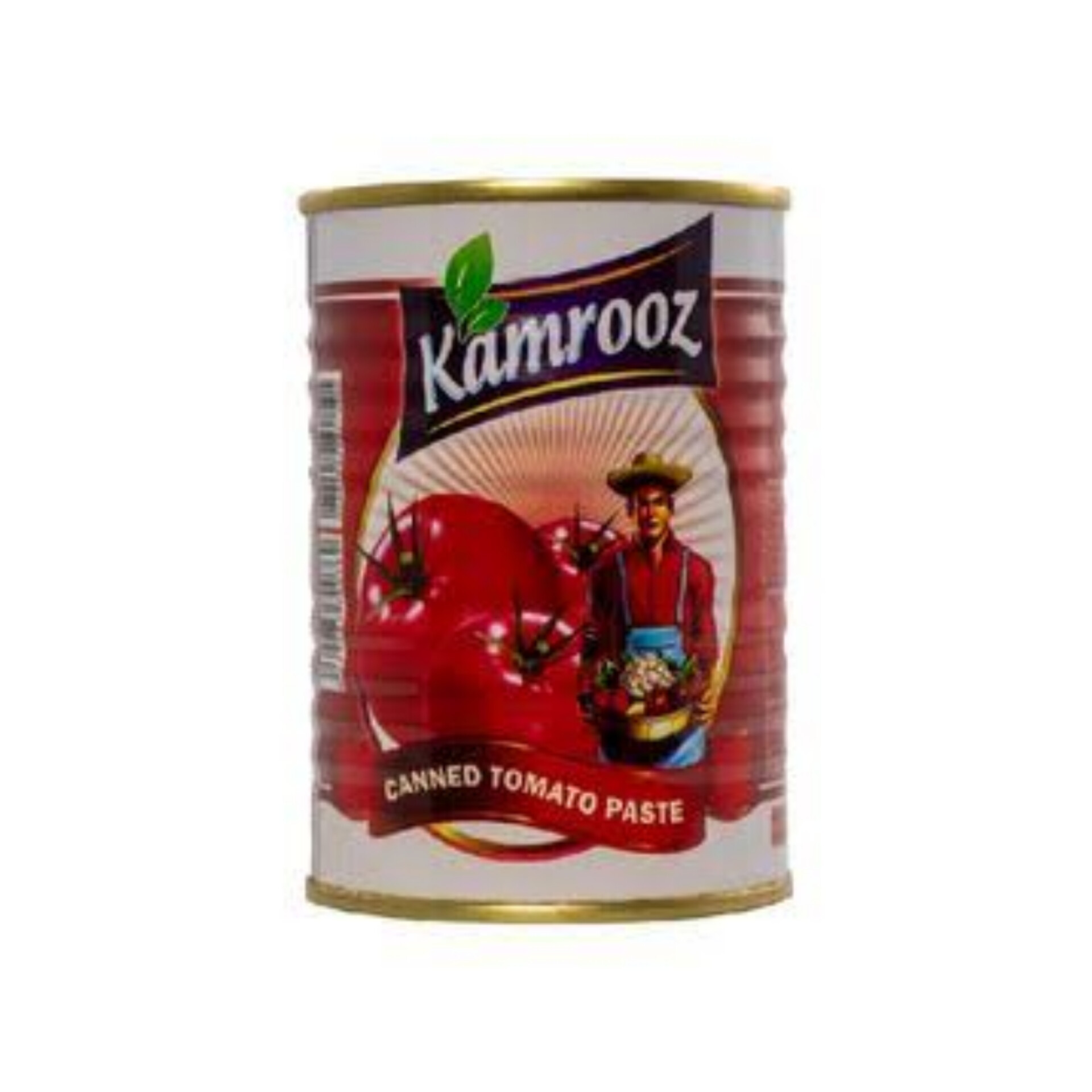 رب گوجه فرنگی ایرانی کیفیت جهانی