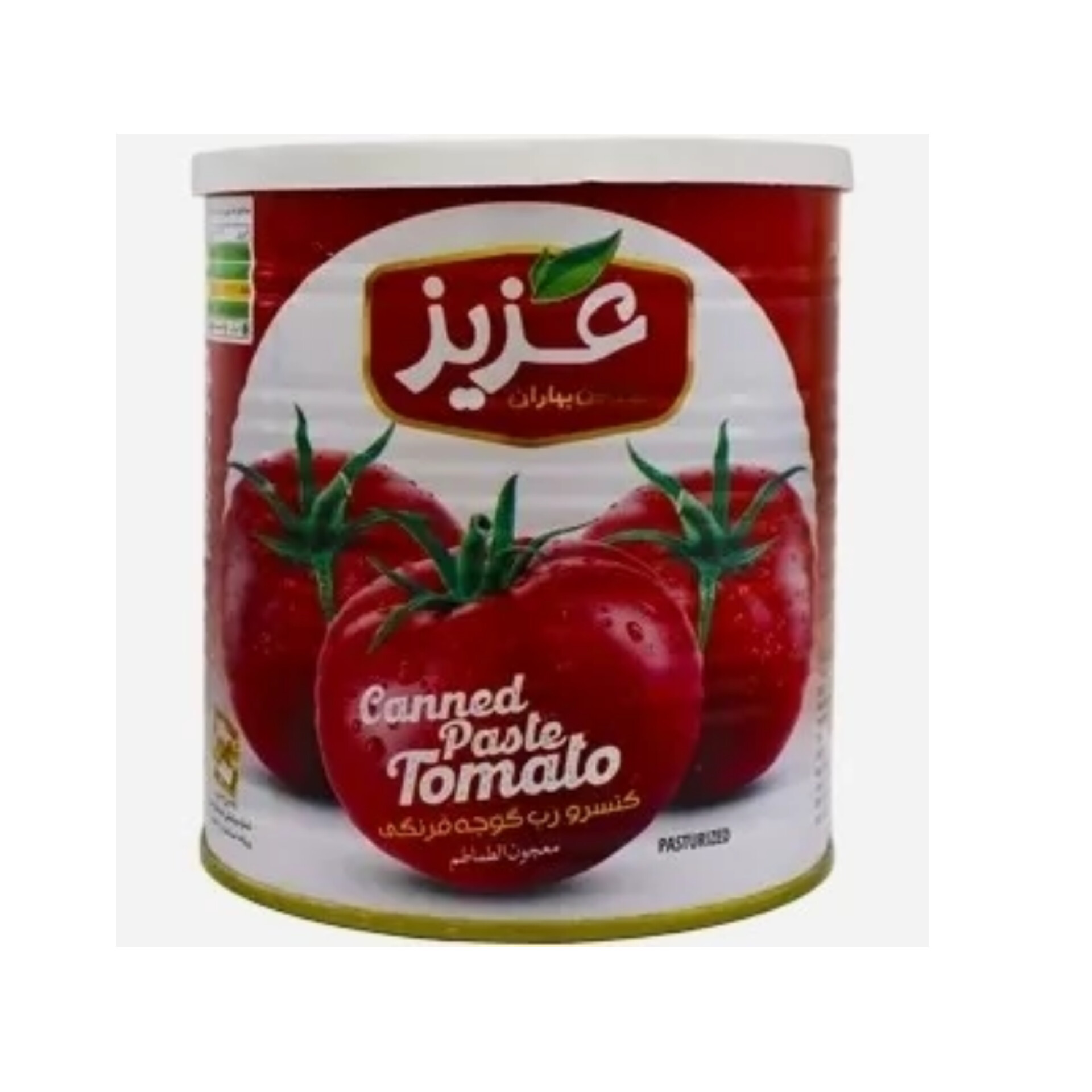 قیمت رب گوجه فرنگی امروز در بازار ایران