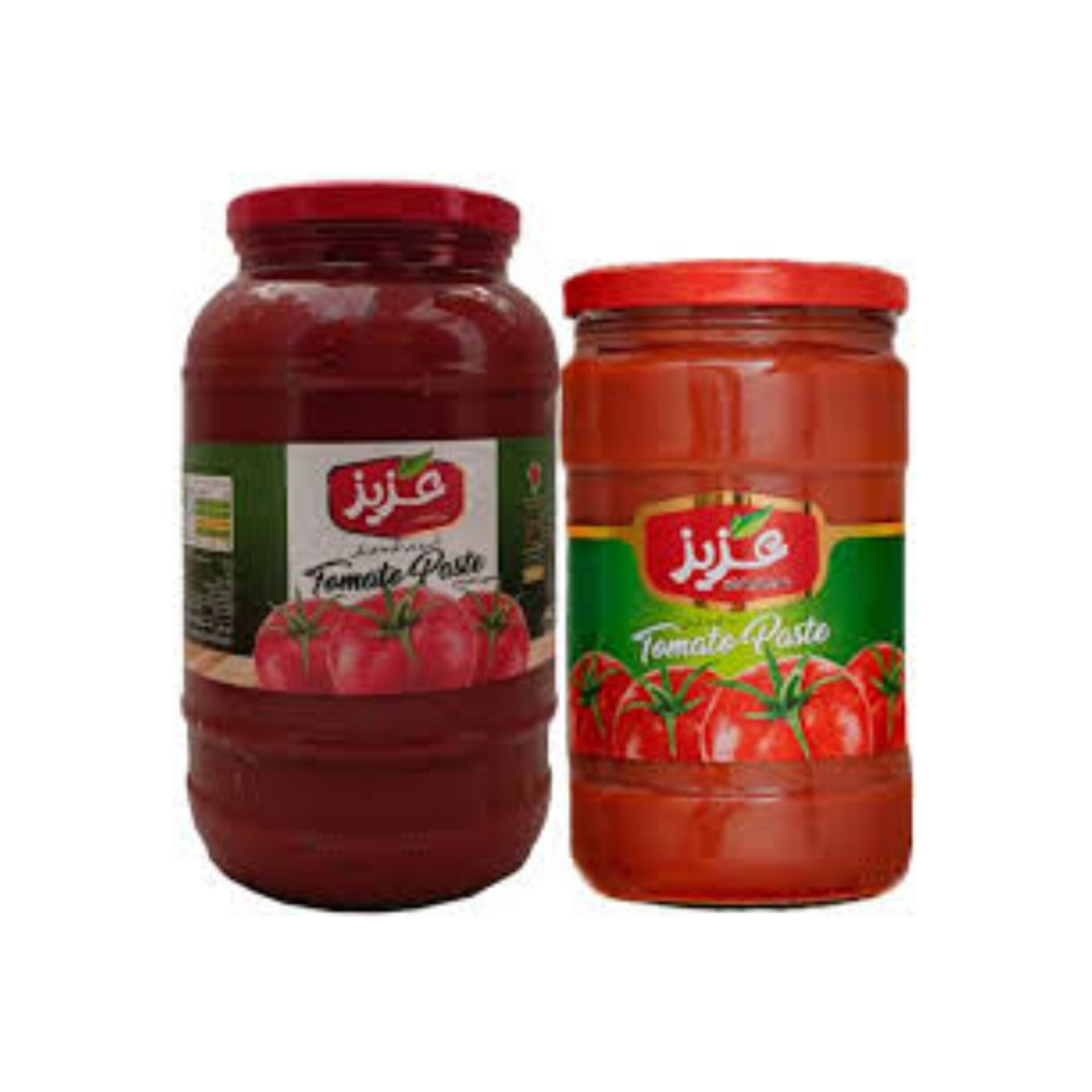 قیمت روز رب گوجه فرنگی ۸۰۰ گرمی