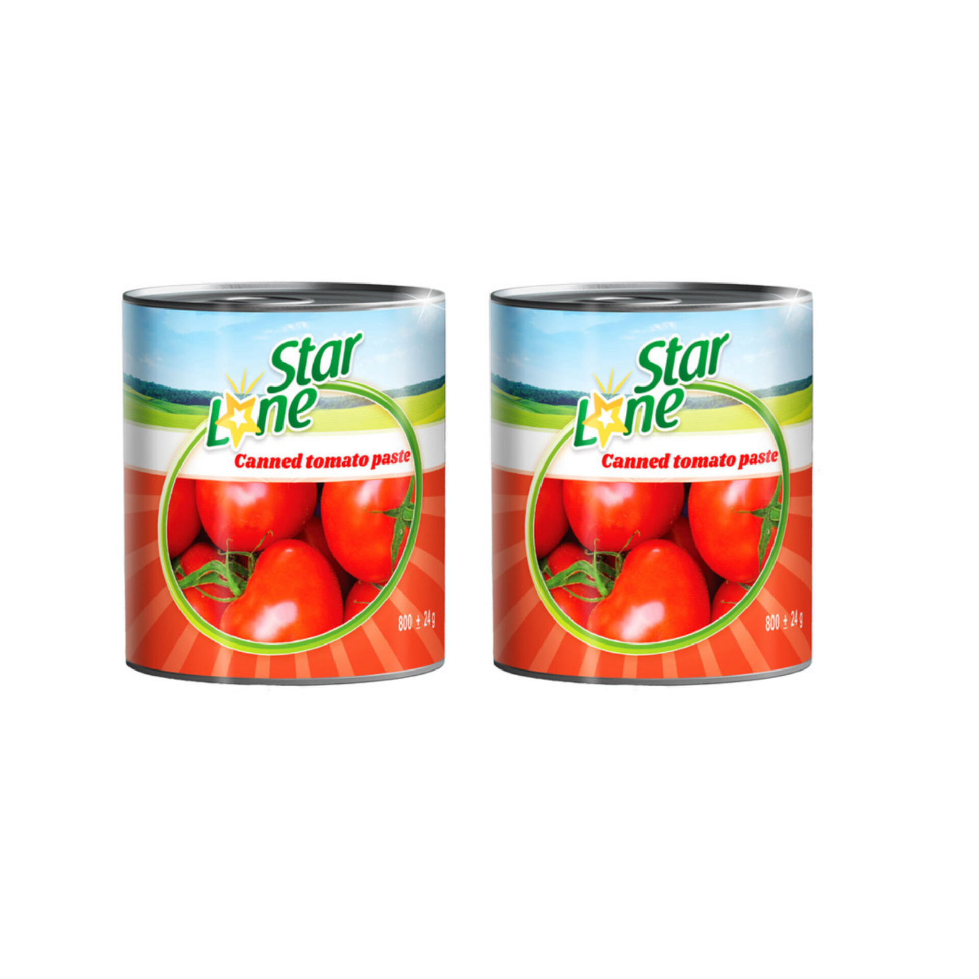 قیمت رب گوجه فرنگی شیشه‌ای
