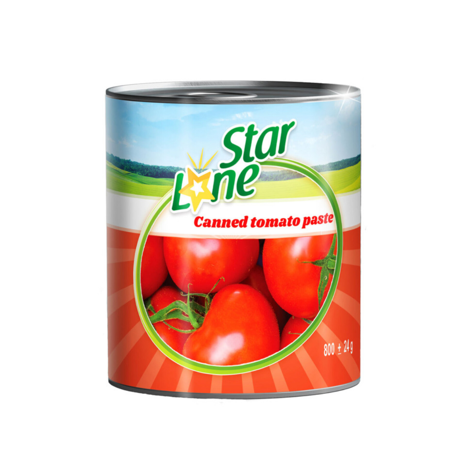 قیمت رب گوجه فرنگی ارزان عمده