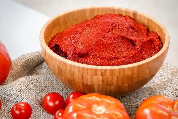 تصویر 1 از قیمت رب گوجه فرنگی صادراتی به امارات