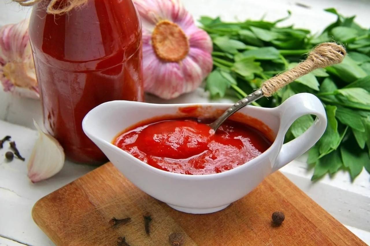 تصویر 4 از مقایسه قیمت رب گوجه فرنگی ایرانی و خارجی