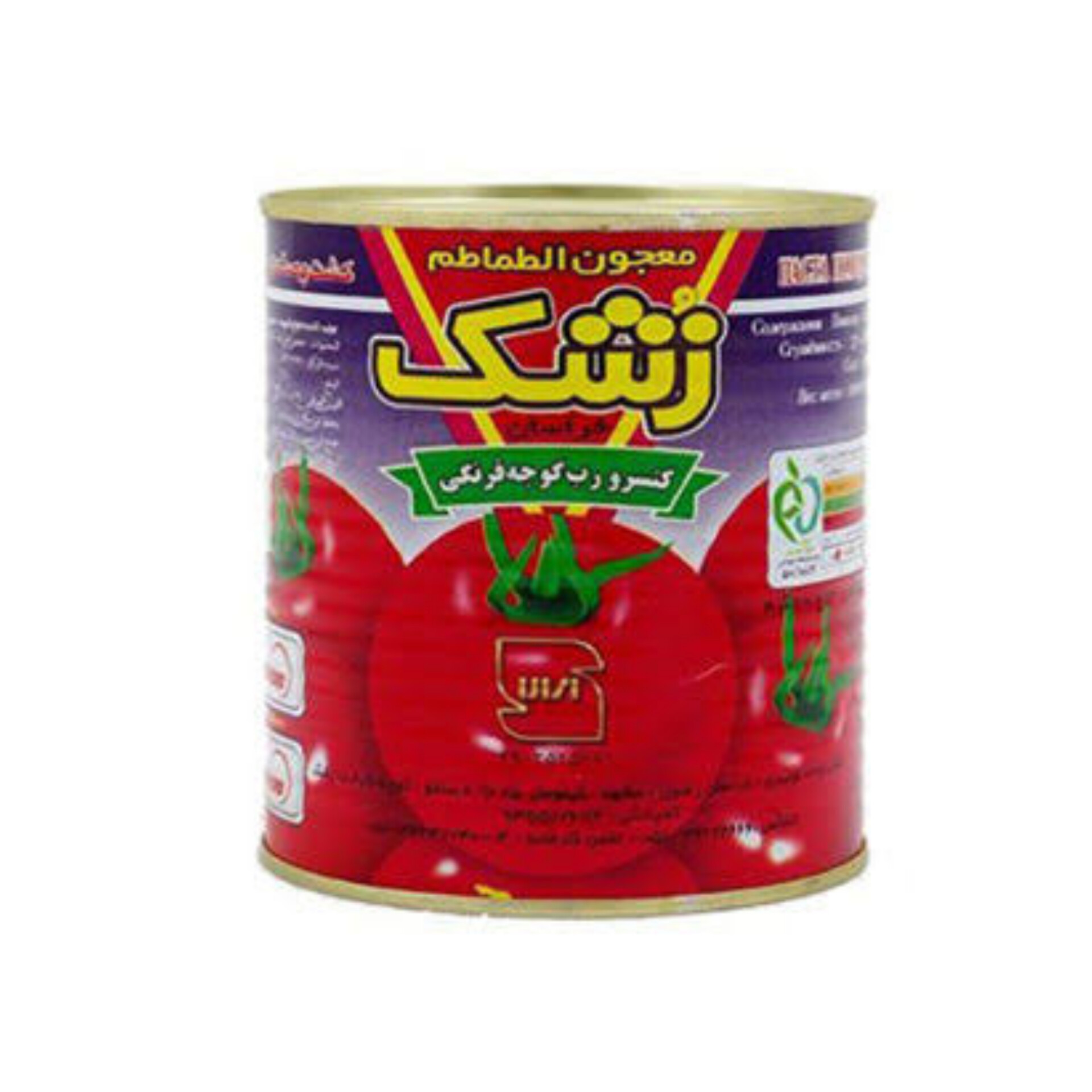 قیمت خرید مستقیم رب گوجه فرنگی