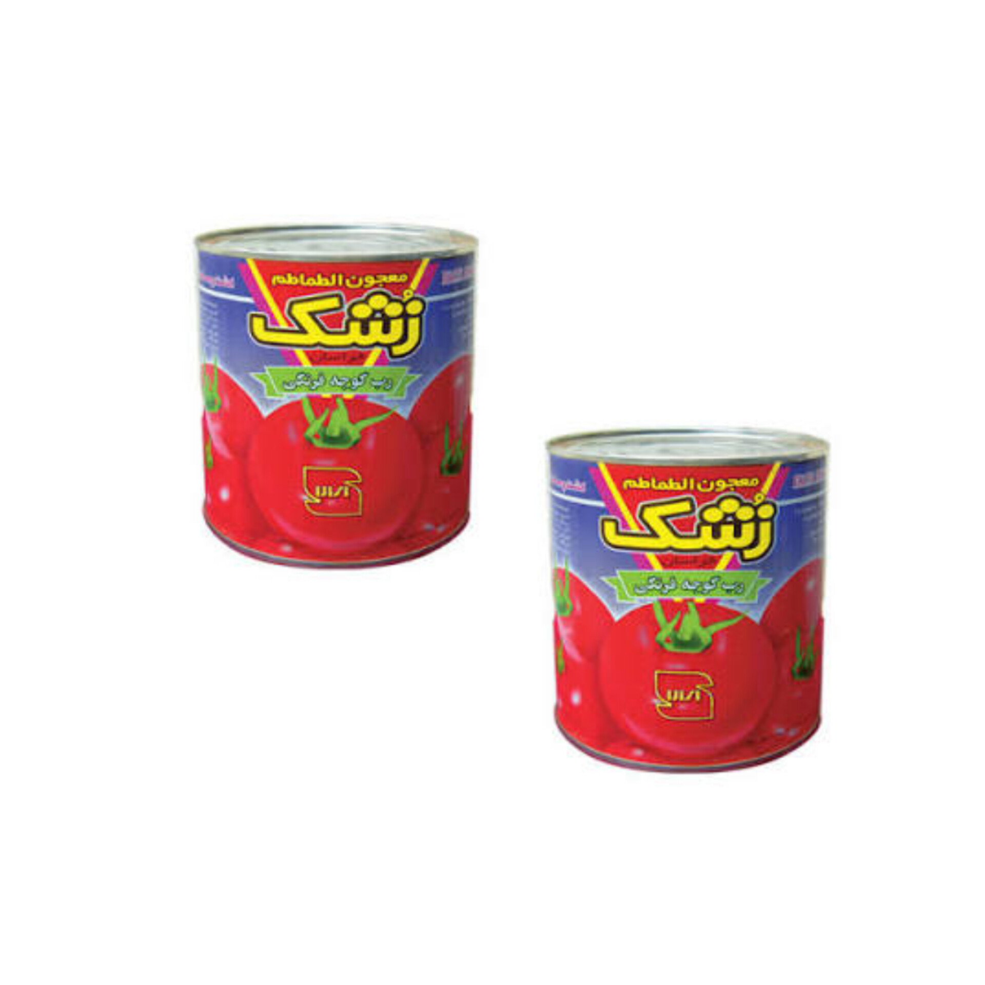 قیمت پرفروش‌ ترین رب گوجه فرنگی