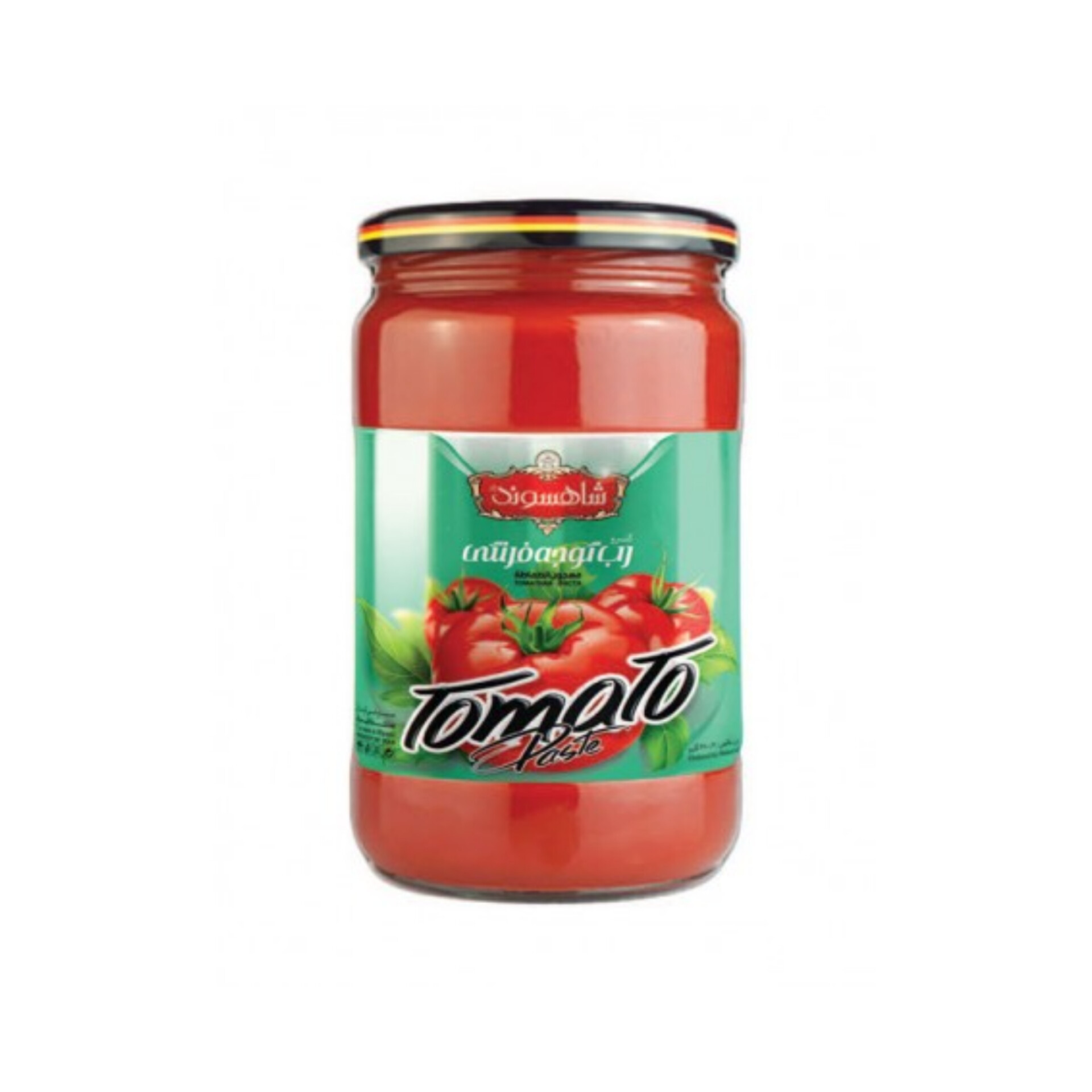 قیمت رب گوجه فرنگی ویژه صادرات