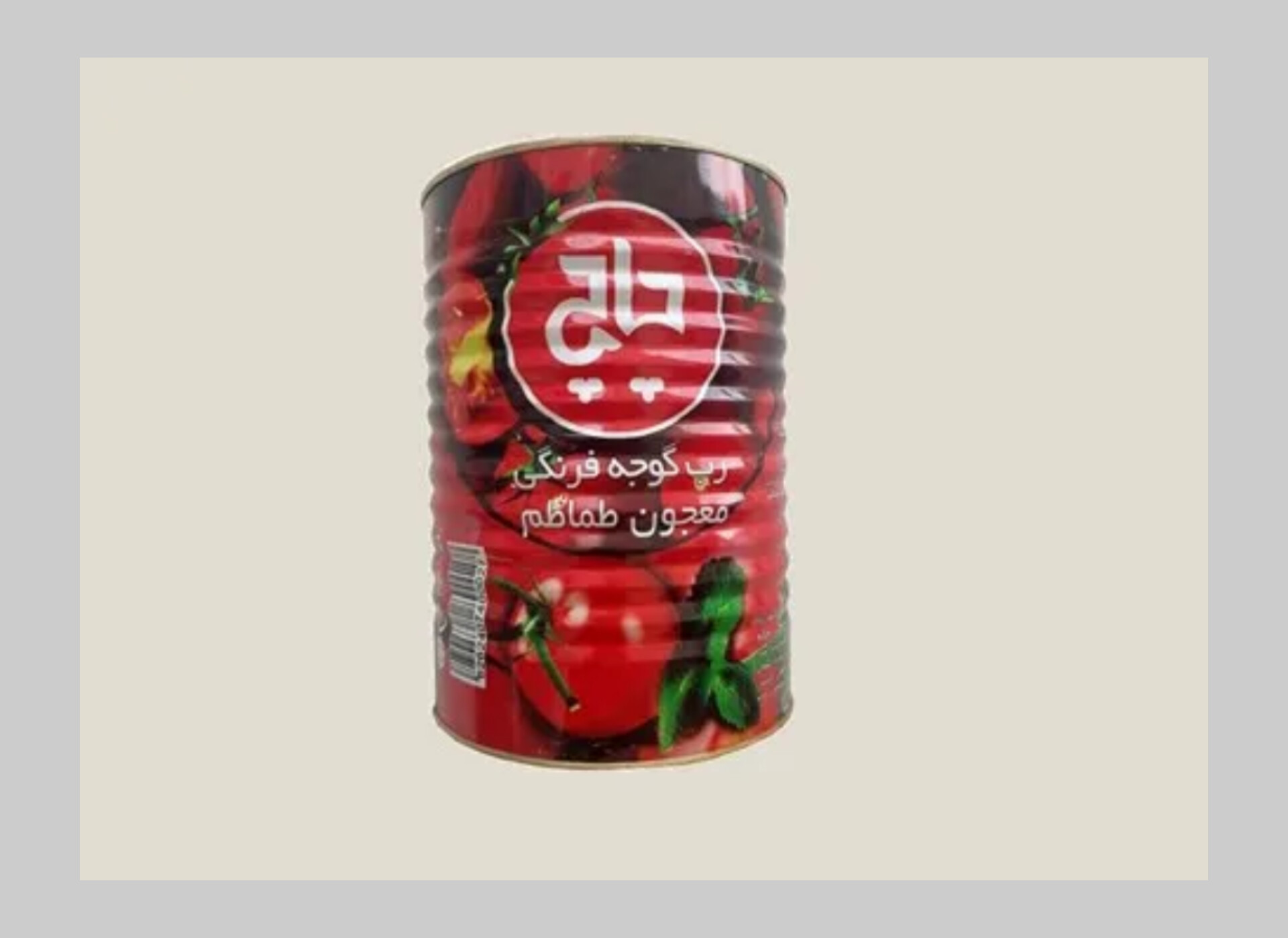 قیمت رب گوجه فرنگی با بسته‌بندی سفارشی