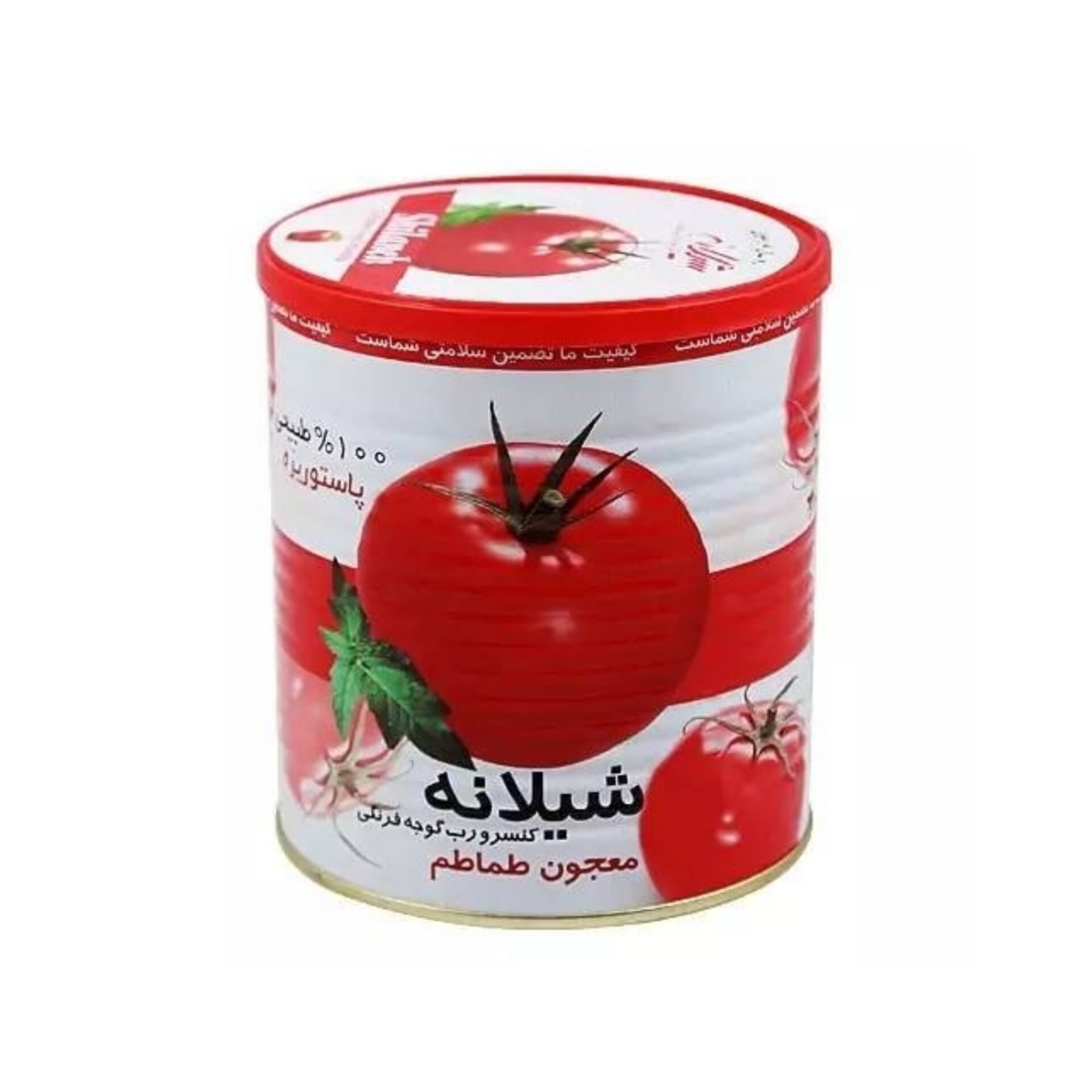 قیمت رب گوجه فرنگی ممتاز صادراتی