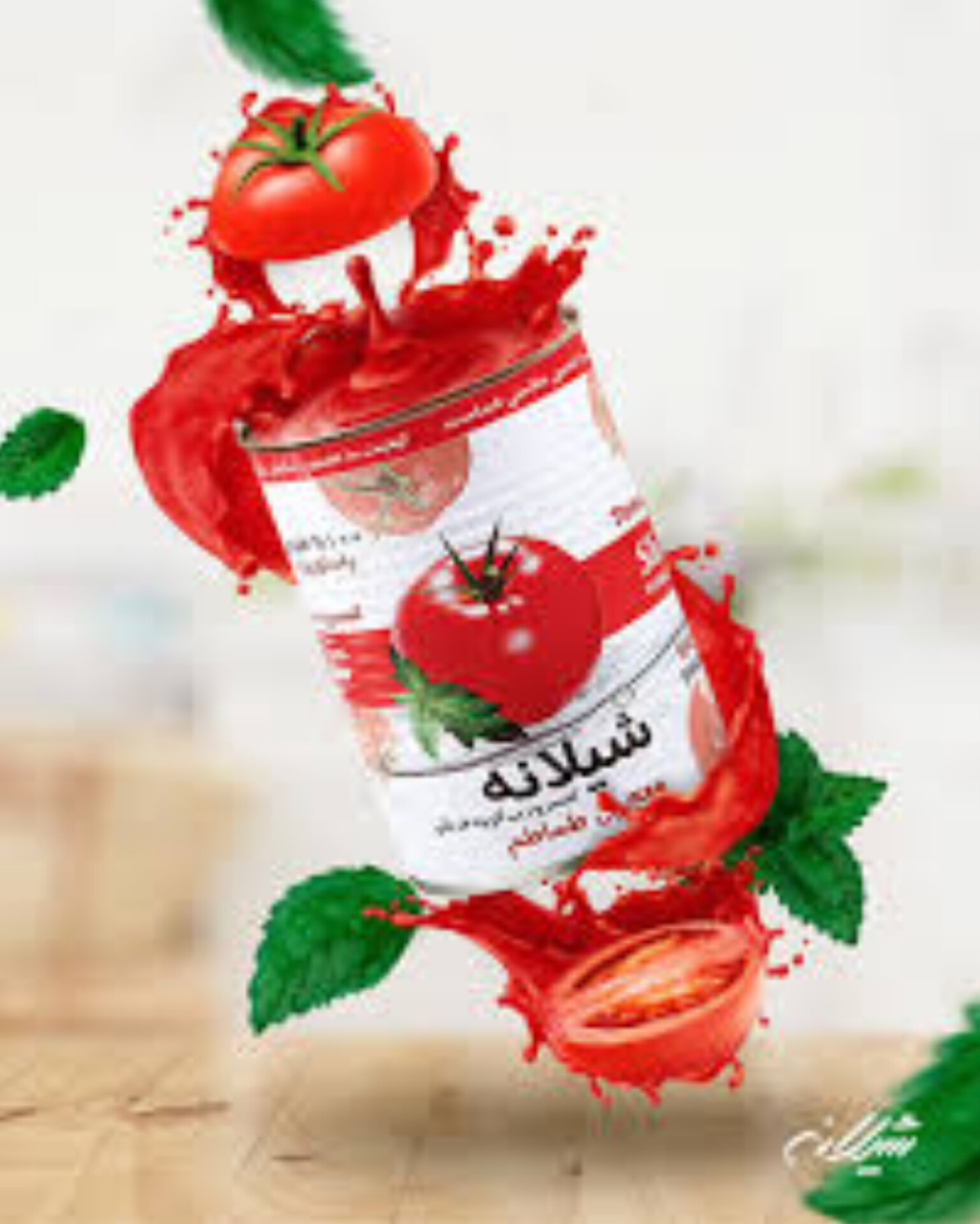 قیمت رب گوجه فرنگی با استاندارد جهانی