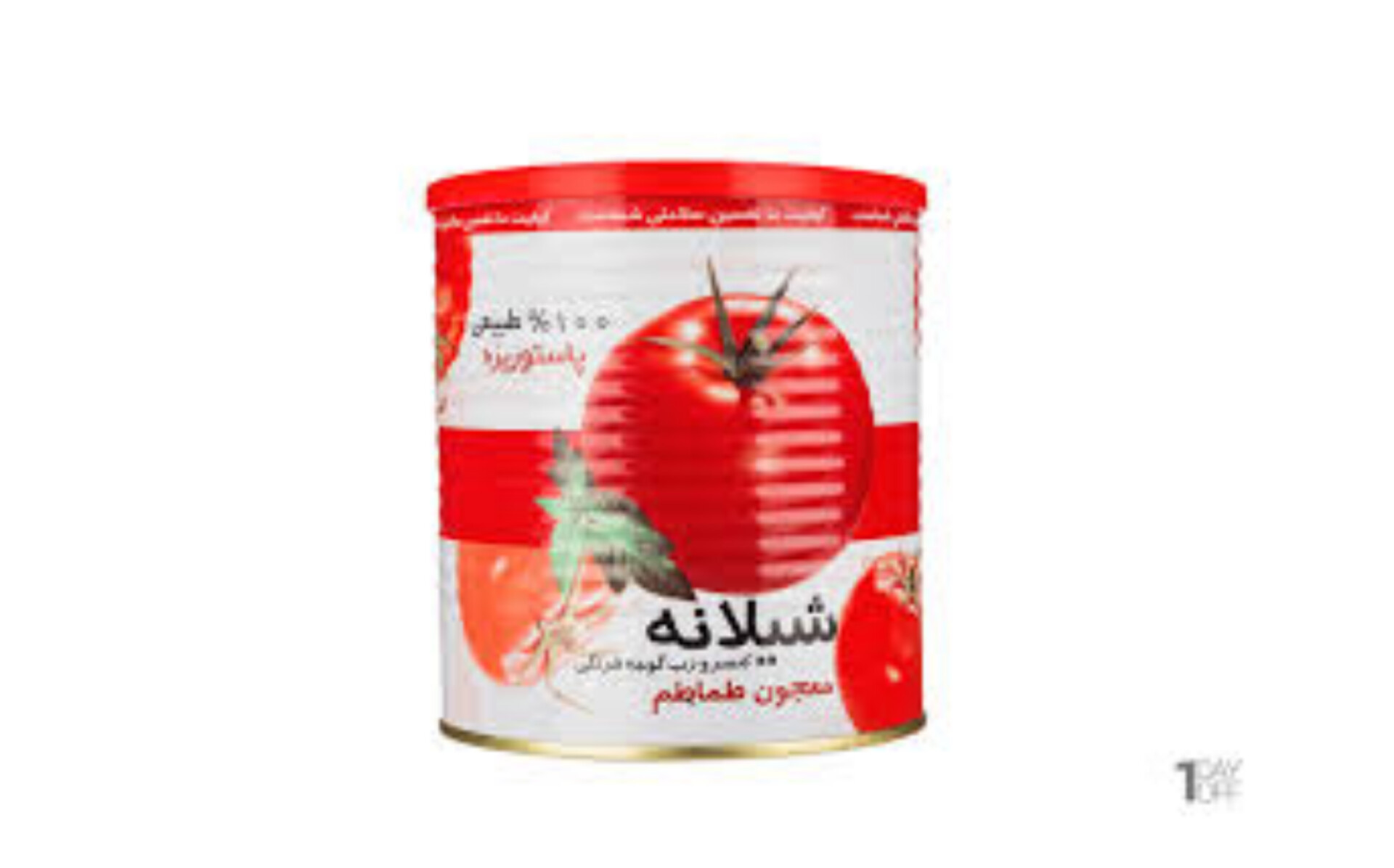 قیمت عمده رب گوجه فرنگی ارزان