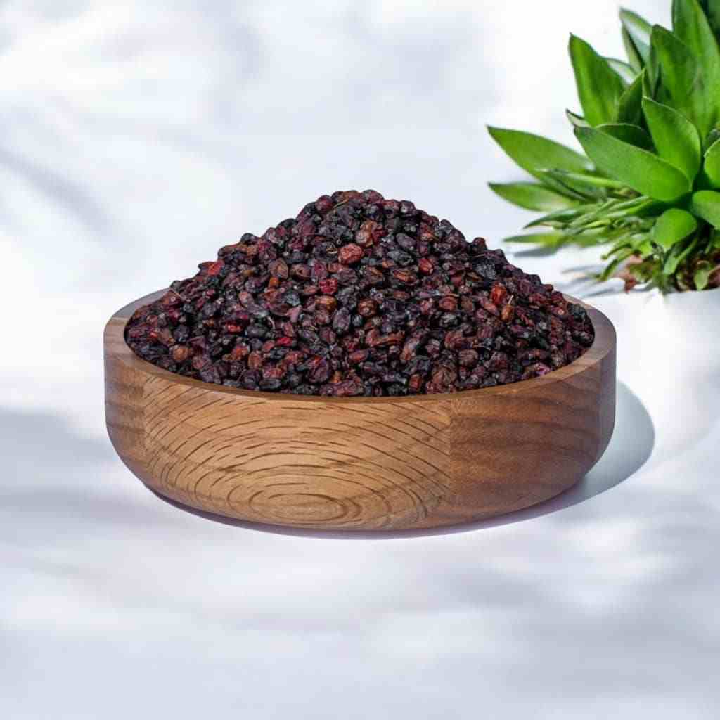 زرشک کوهی مرغوب مناسب انواع مصارف غذایی