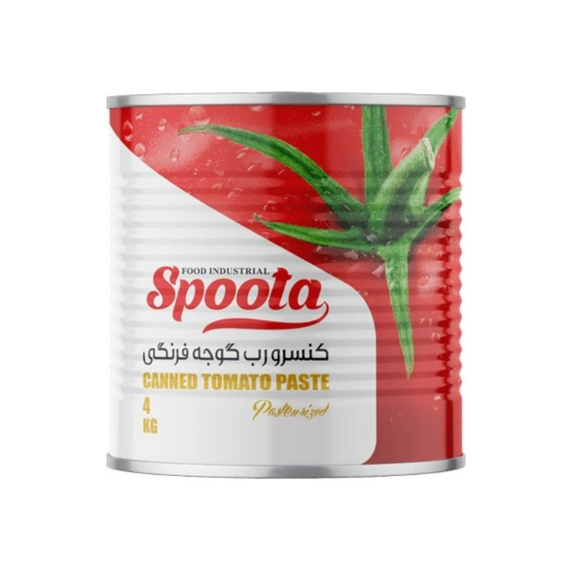 قیمت رب گوجه فرنگی با شرایط ویژه صادرات