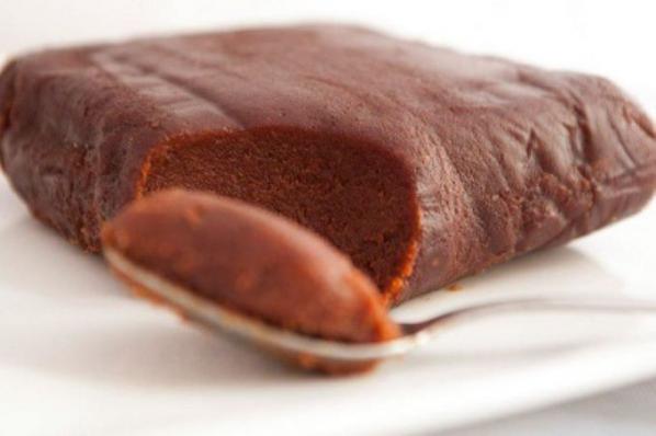 تصویر 4 از خمیر خرما عمده با طعم طبیعی و کیفیت ممتاز
