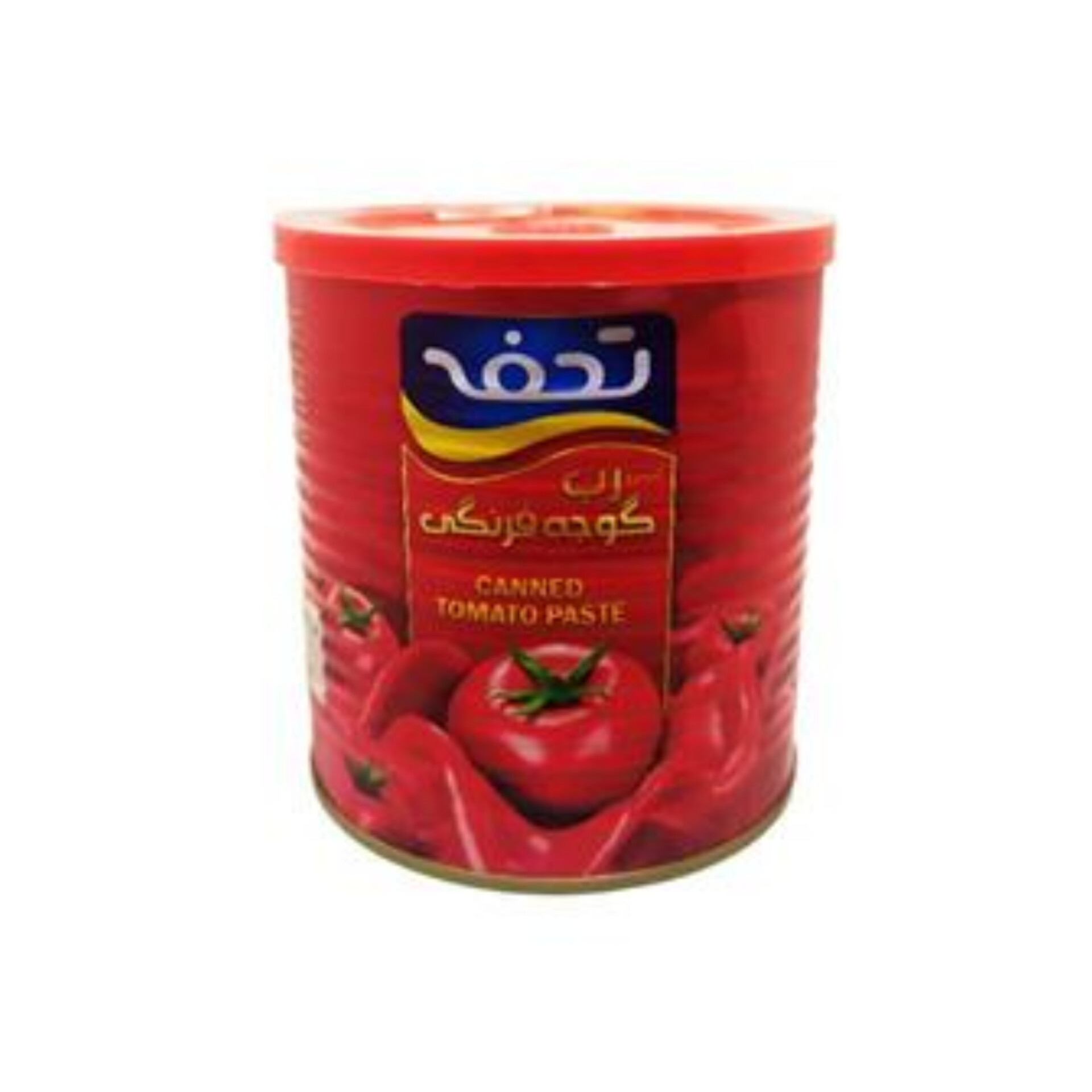 قیمت روز رب گوجه فرنگی در ایران و جهان