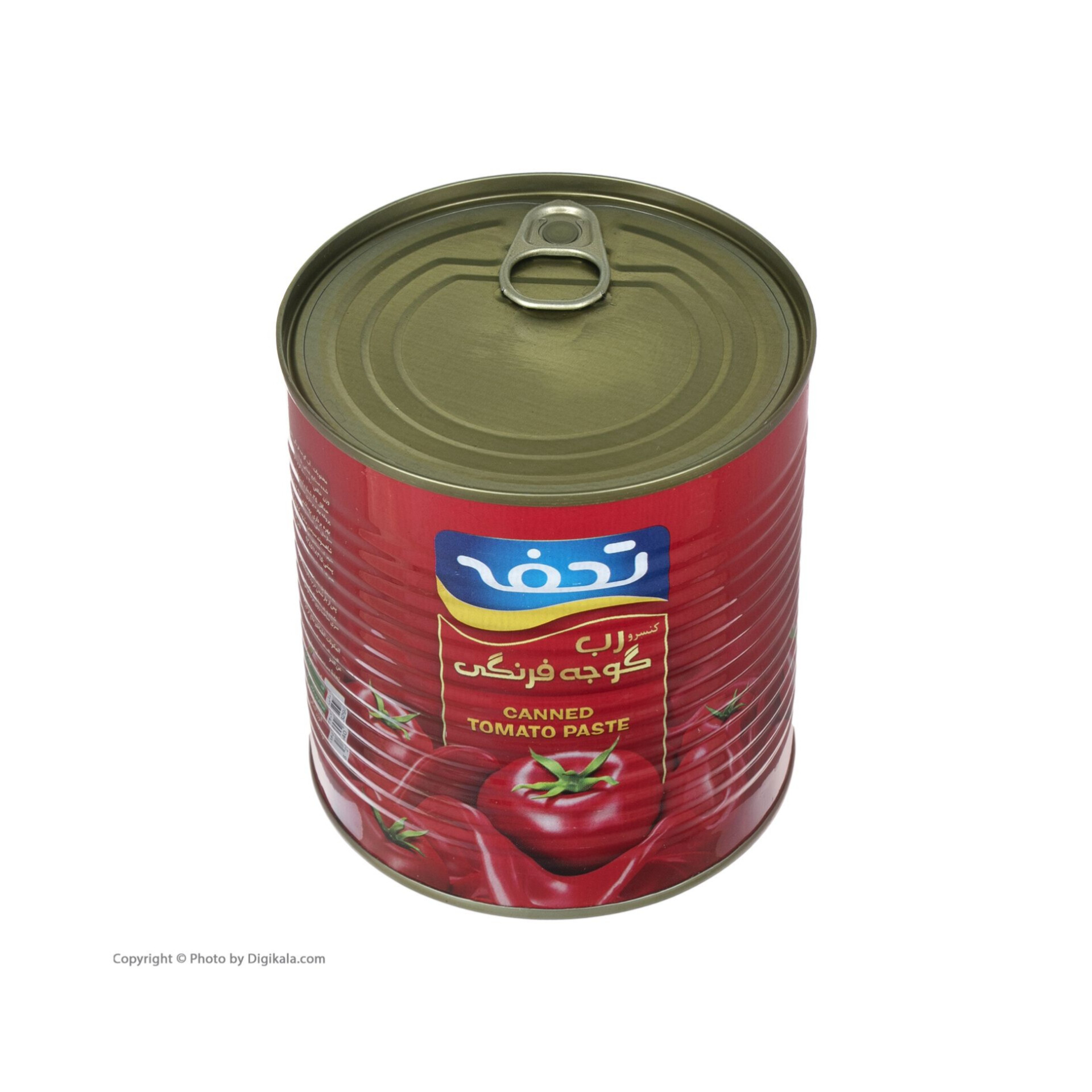 قیمت خرید عمده رب گوجه فرنگی با کیفیت
