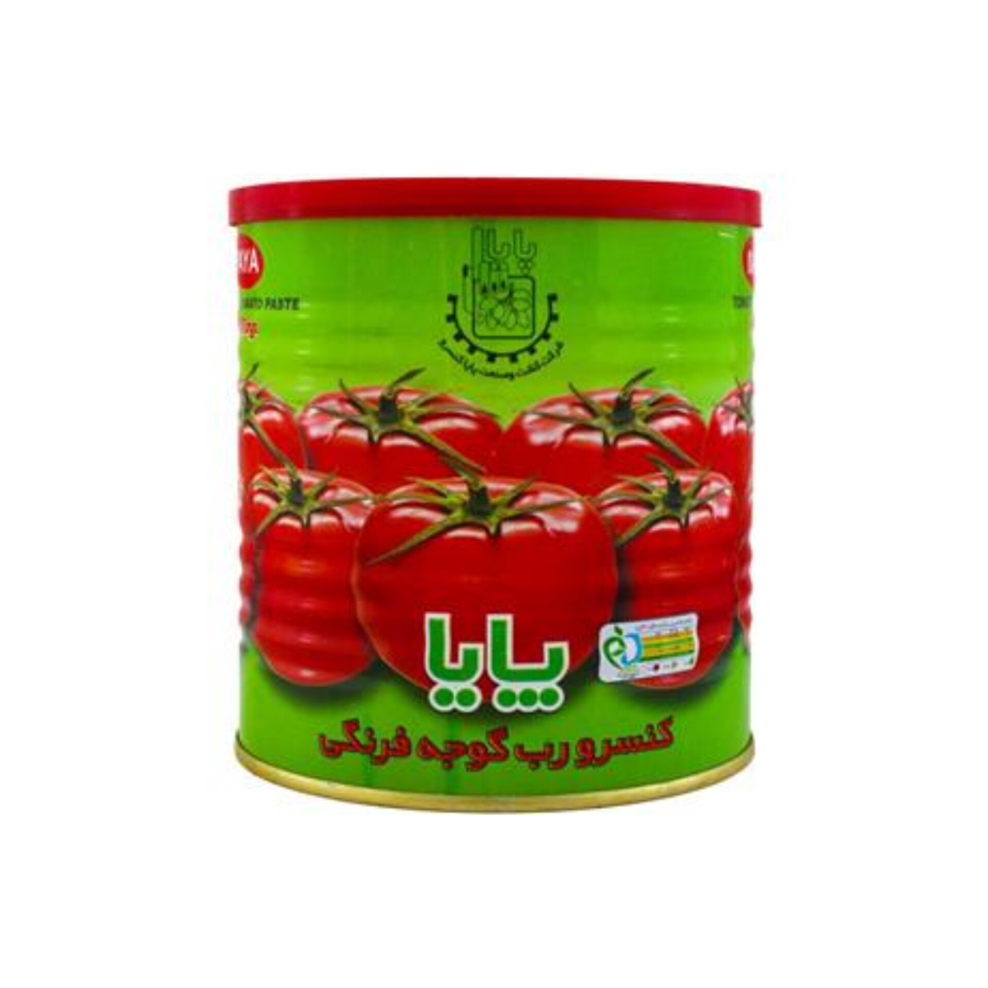 خرید عمده رب گوجه فرنگی مستقیم از کارخانه