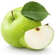 تصویر 2 از سیب سبز کرمان مرغوب مناسب نگهداری و مصرف تازه