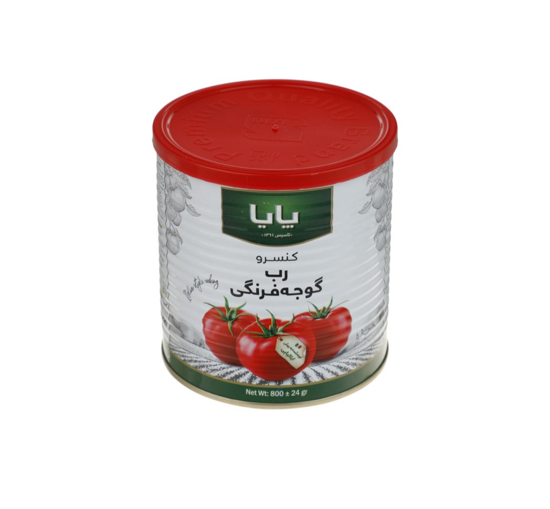 خرید عمده رب گوجه فرنگی برای فروشگاه‌ ها