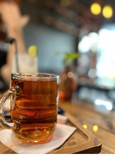 دلیل طعم گس چای شمال