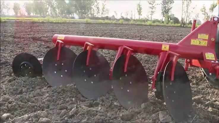 فروش گاوآهن بشقابی