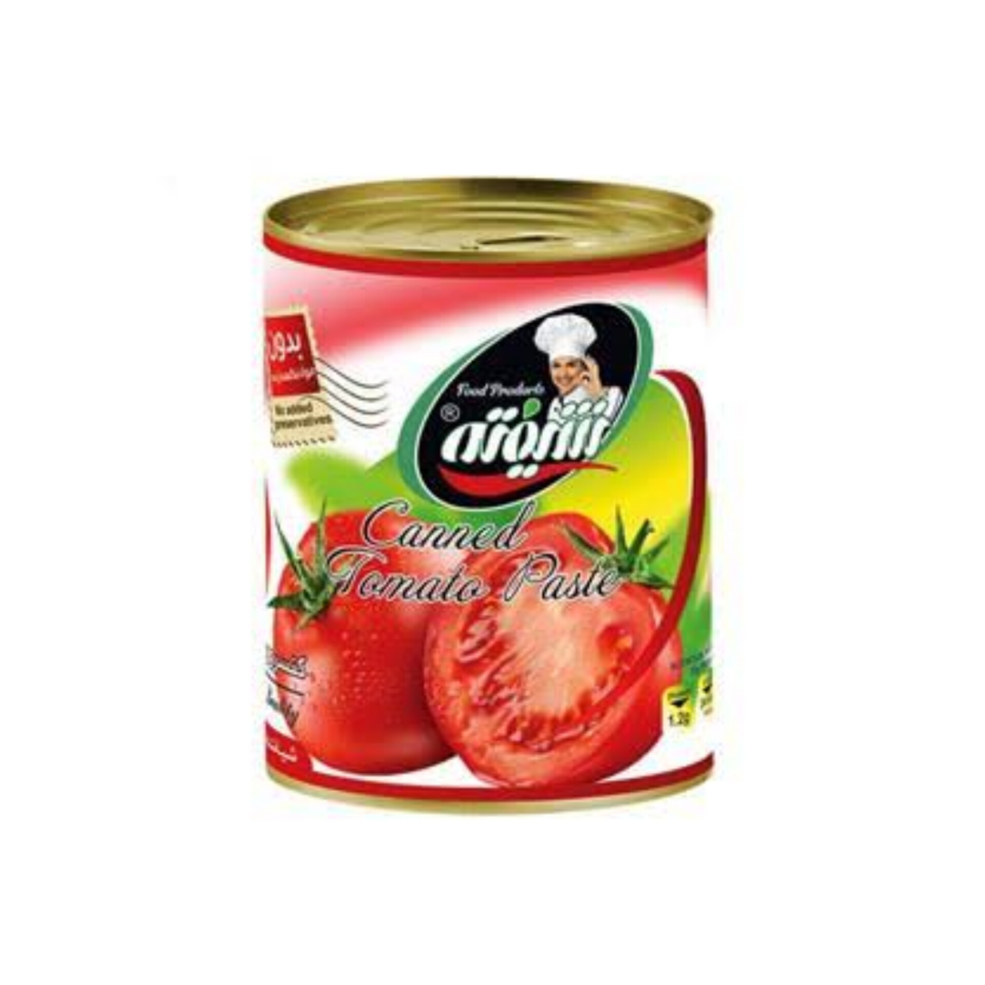 خرید عمده رب گوجه فرنگی برای سوپرمارکت‌ها