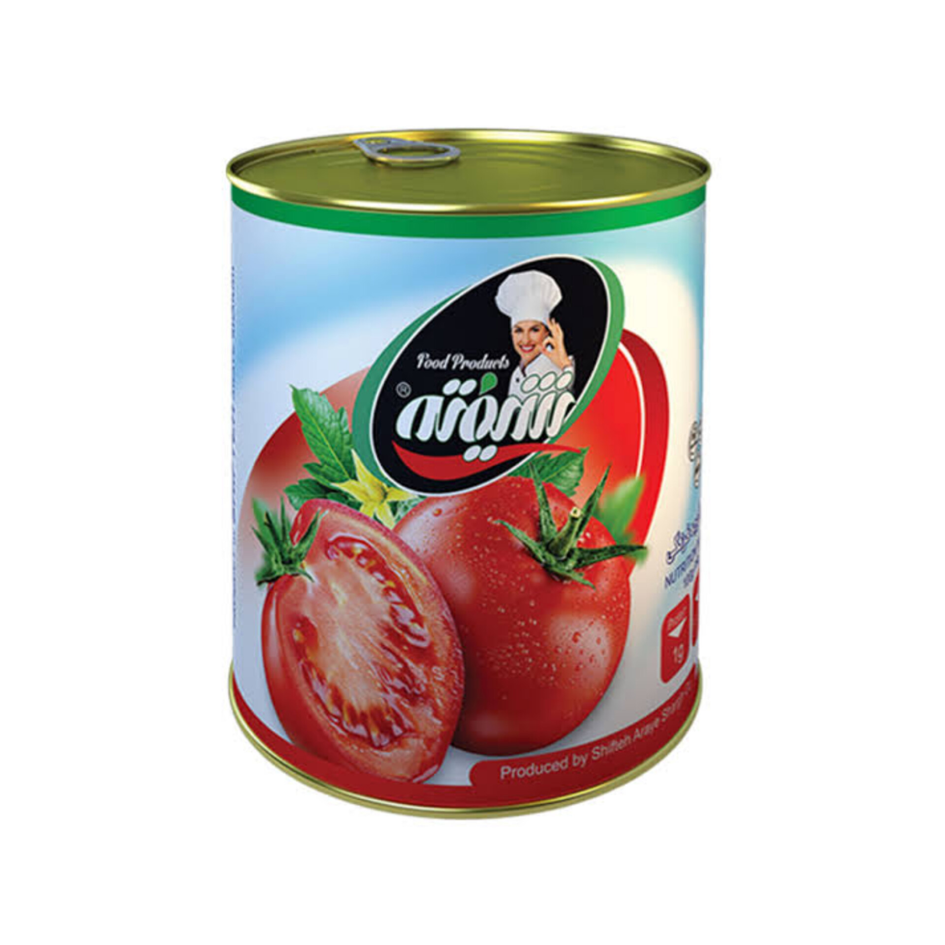 خرید عمده رب گوجه فرنگی ممتاز ایرانی