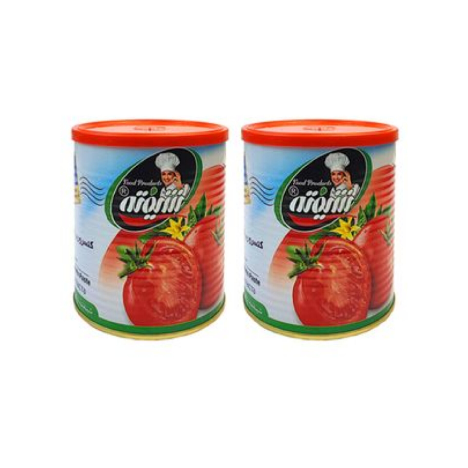 خرید عمده رب گوجه فرنگی با قرارداد بلندمدت