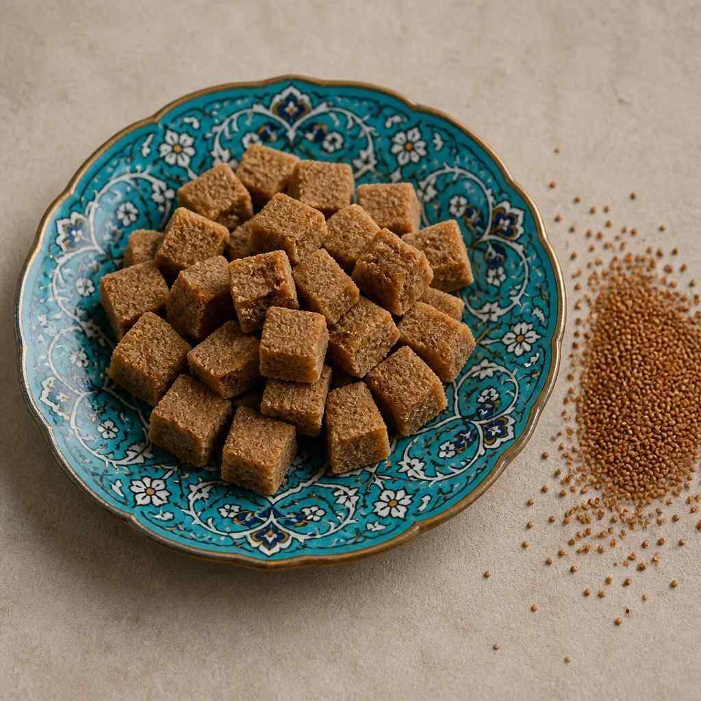 خرید حبه عناب و خاکشیر