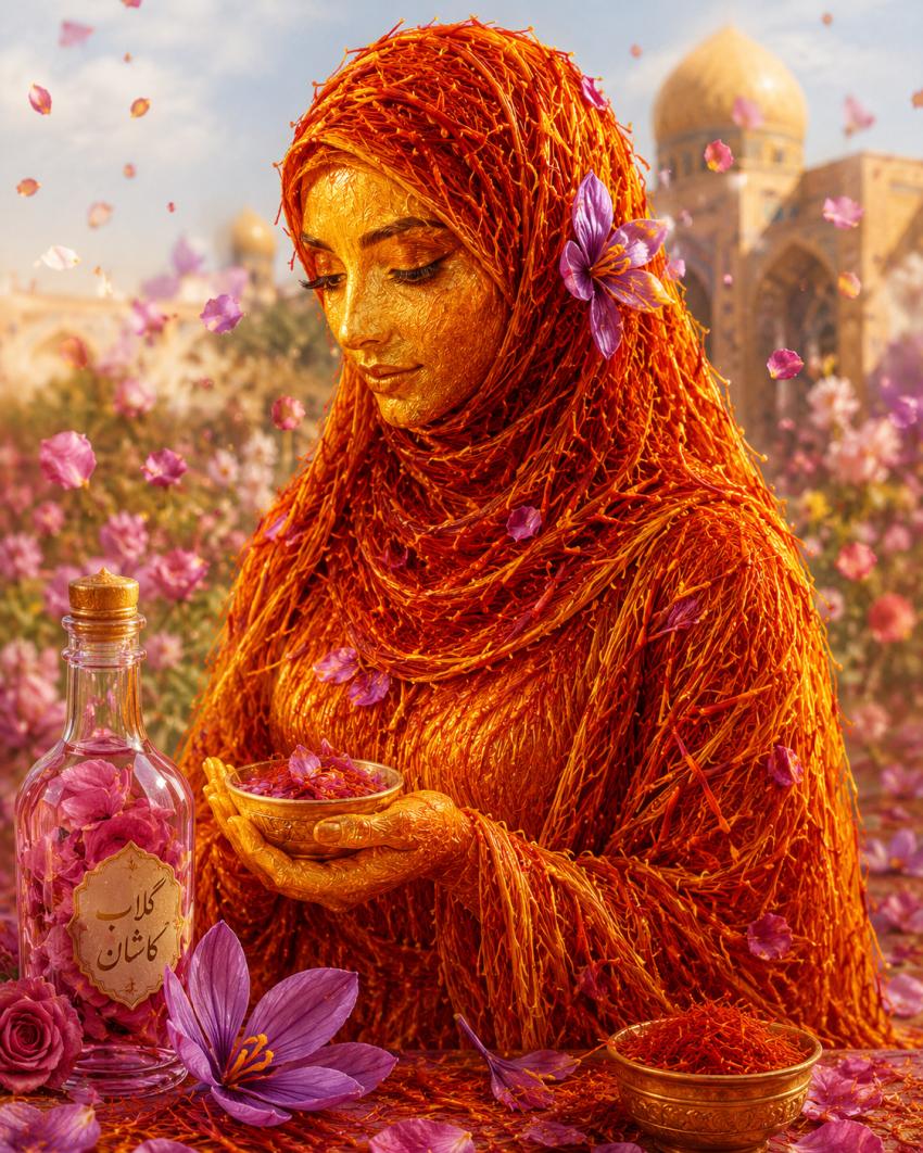 خرید شربت گیاهی
