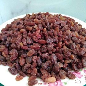 تصویر 3 از کشمش پلویی گلستان خوش طعم مناسب پخت غذاهای ایرانی