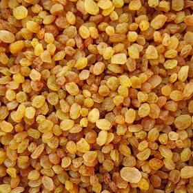 تصویر 4 از کشمش پلویی صادراتی با عطر طبیعی مناسب مصرف حرفه‌ای