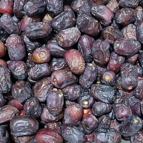 تصویر 1 از خرما مضافتی مشکین با ظاهر لوکس و کیفیت مناسب صادرات