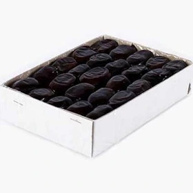 تصویر 2 از خرما مضافتی مشکین با ظاهر لوکس و کیفیت مناسب صادرات