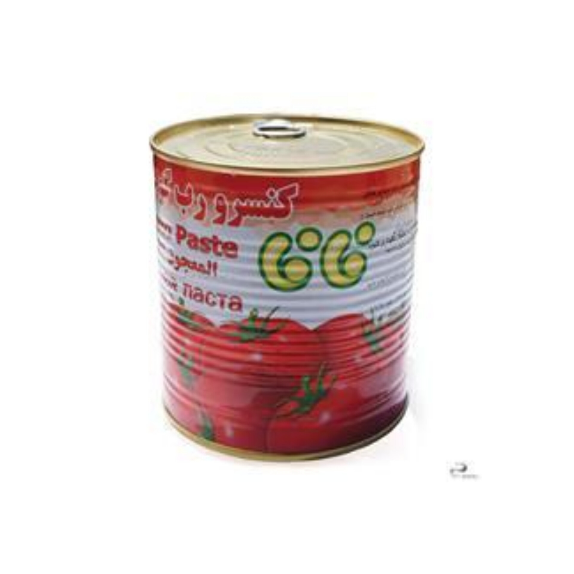 خرید عمده رب گوجه فرنگی برای توزیع‌ کنندگان