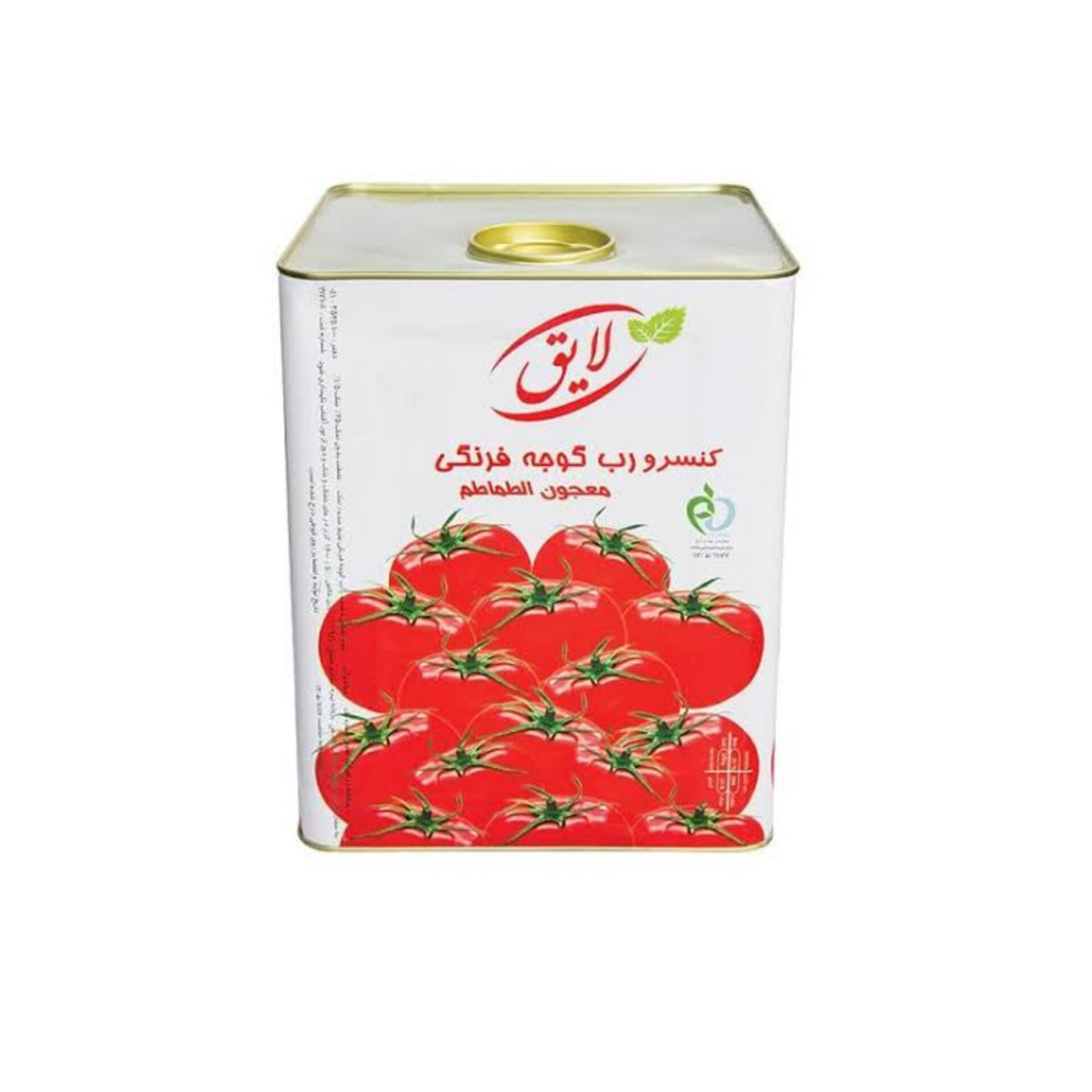 خرید عمده رب گوجه فرنگی با بریکس بالا