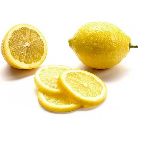 تصویر 3 از لیمو ترش آبدار خالص همراه رایحه دلنشین باغی متفاوت