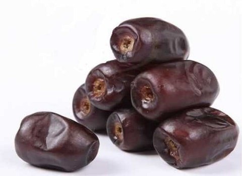 تصویر 2 از خرما مضافتی سیاه مرغوب مناسب پذیرایی با طعم اصیل ایرانی