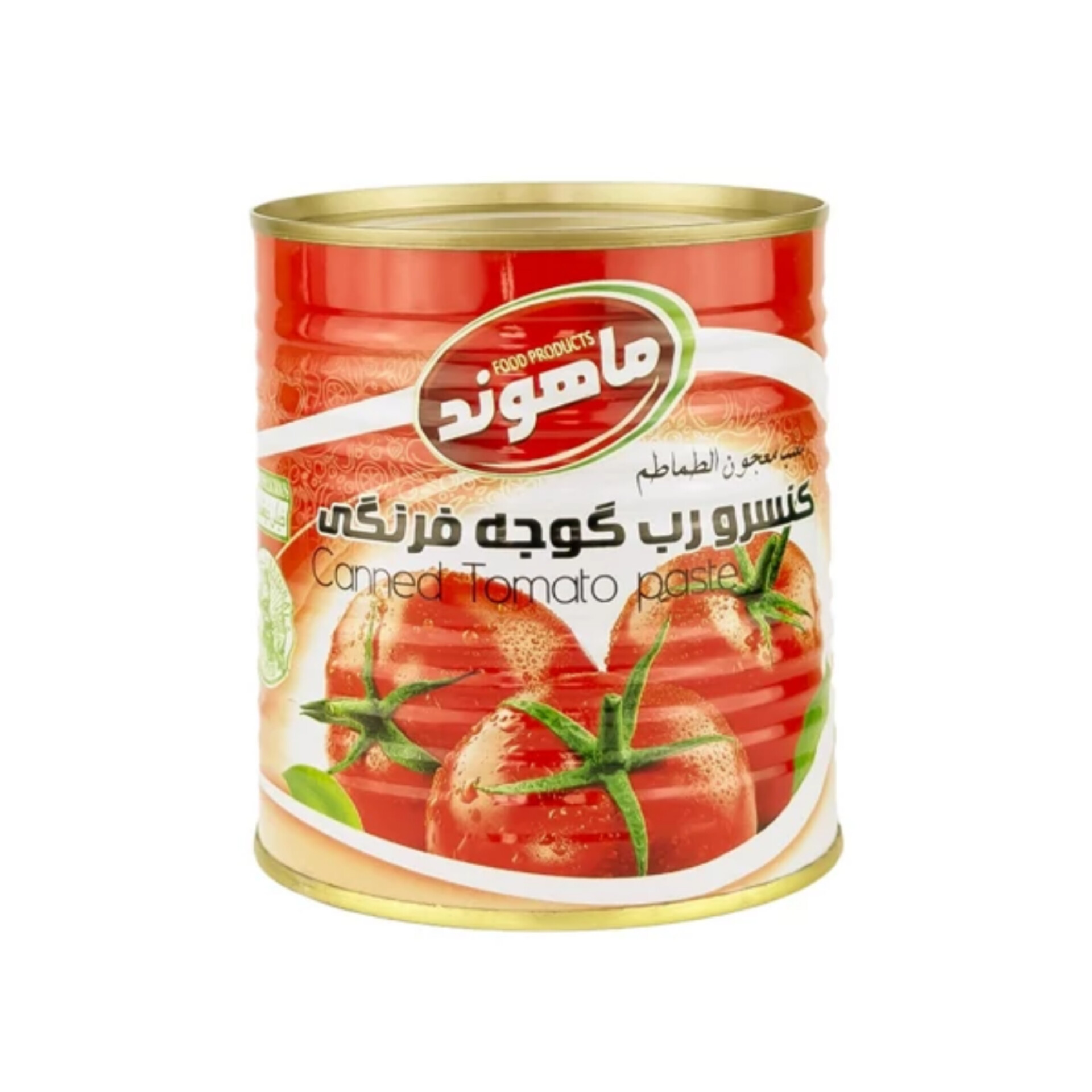 خرید عمده رب گوجه فرنگی مناسب حمل زمینی